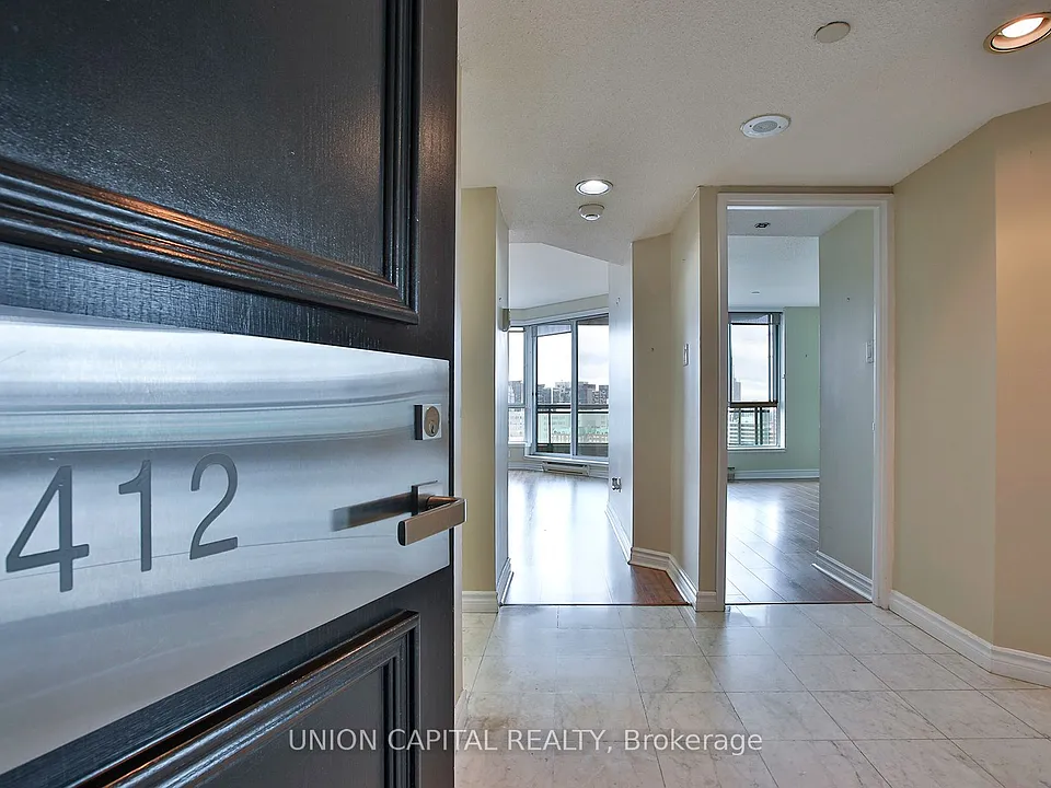 38 Elm St #3412