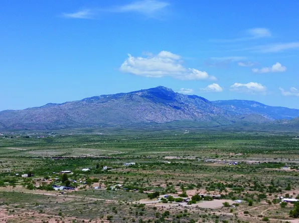 N Ironwood Rd #807, Benson, AZ 85602