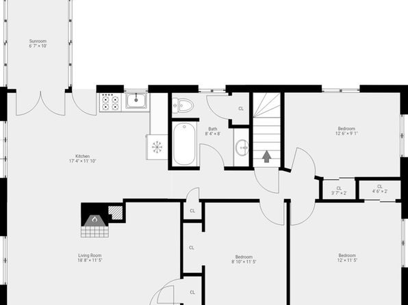 98 Rogers St, Tewksbury, MA 01876