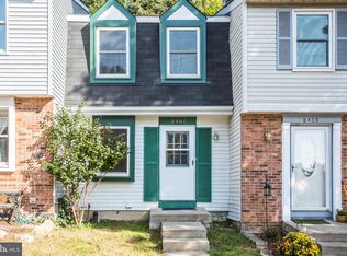 8407 Lazy Creek Ct, Springfield, VA 22153