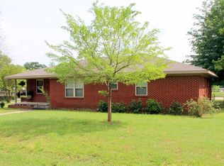 512 Linda Kay Dr, Winnsboro, TX 75494
