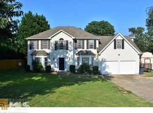 530 Harbins Rd, Dacula, GA 30019
