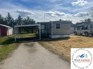 16552 Springfield Rd, Warsaw, MO 65355