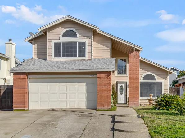 8758 Deer Creek Cir, Stockton, CA 95210