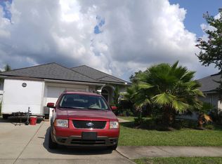 1019 Beckingham Dr, Saint Augustine, FL 32092