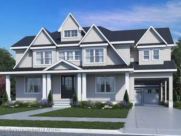 41 Bingham Avenue, Rumson, NJ 07760