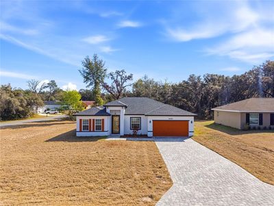 14325 SW 44th Ave, Ocala, FL, 34473