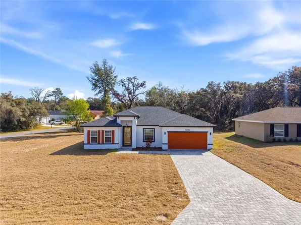 14325 SW 44th Ave, Ocala, FL 34473