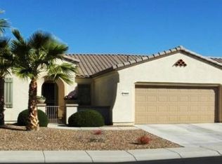 16930 W Glenbrook Ln, Surprise, AZ 85387