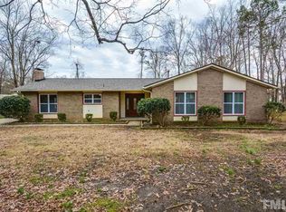 704 Old Barn Ave, Durham, NC 27704