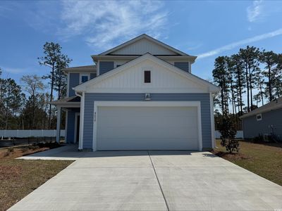 8659 Farrier Dr. LOT 10 Iris COC, Myrtle Beach, SC, 29588