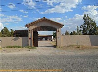 749 Broadmoor Dr, Chaparral, NM 88081