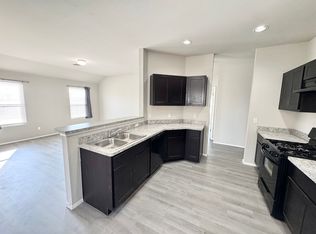 1753 Settlers Crossing Blvd, El Reno, OK 73036