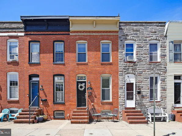 1420 Towson St, Baltimore, MD 21230