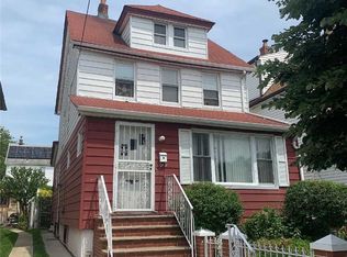 115-15 196th St, Saint Albans, NY 11412
