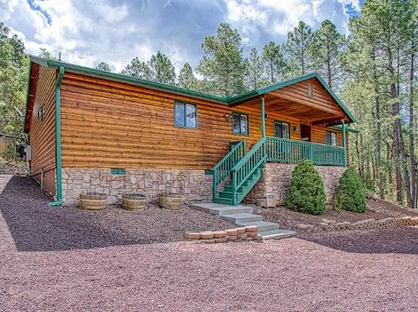 873 N Springer Mountain Dr, Lakeside, AZ 85929