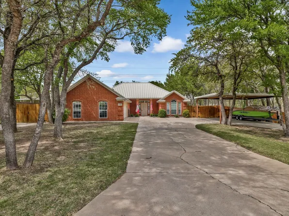 3802 Birdsong Ct, Granbury, TX 76049