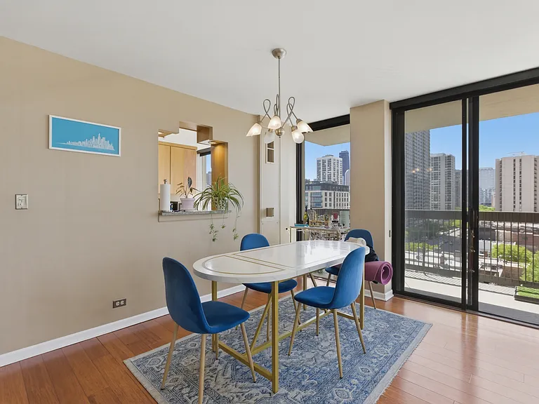 1660 N La Salle Dr #902 — Photo 5