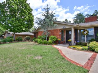 3812 NW 67th St, Oklahoma City, OK 73116