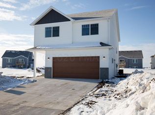 4509 Blue Stem Way, Moorhead, MN 56560