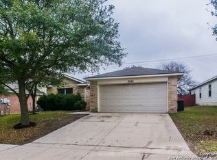 3920 Brook Hollow Dr, Schertz, TX 78154