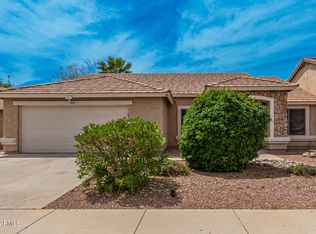 16182 N 158th Dr, Surprise, AZ 85374