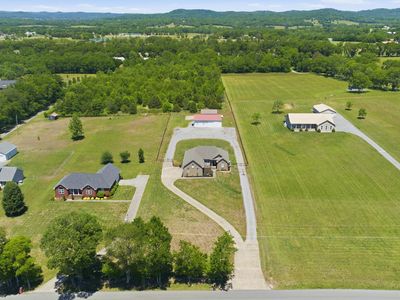 1164 Chenault Ln, Castalian Springs, TN, 37031
