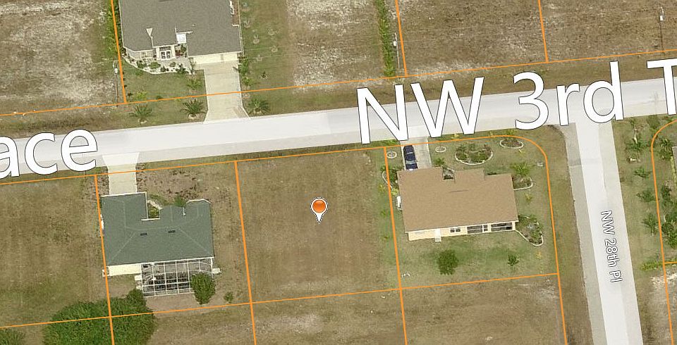 1st image of 2840 NW 3rd Ter