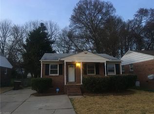 1314 W Meadowview Rd, Greensboro, NC 27403