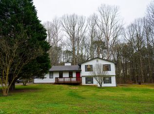 180 Crawford Cir, Newnan, GA 30265