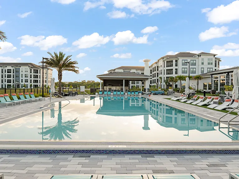 Sanctuary at Daytona — Photo 27