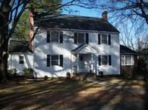 316 Bryantown Rd, Rich Square, NC 27869