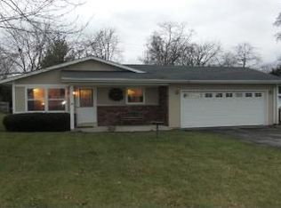 W1489 County Road J, Mukwonago, WI 53149