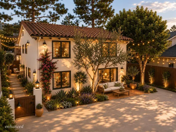 124 Citrus Ave, Santa Barbara, CA 93103