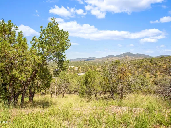 TBD S Coronado Trail -- #58, Elgin, AZ 85611