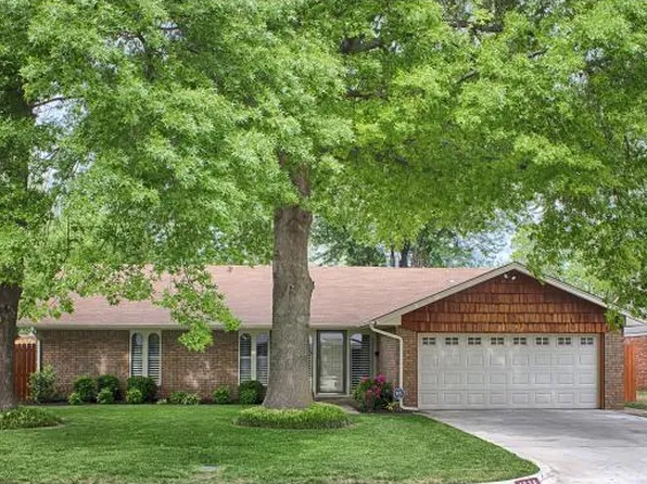 1638 Wilshire Ave, Norman, OK 73072
