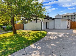 2502 Audubon Pl UNIT A, Austin, TX 78741
