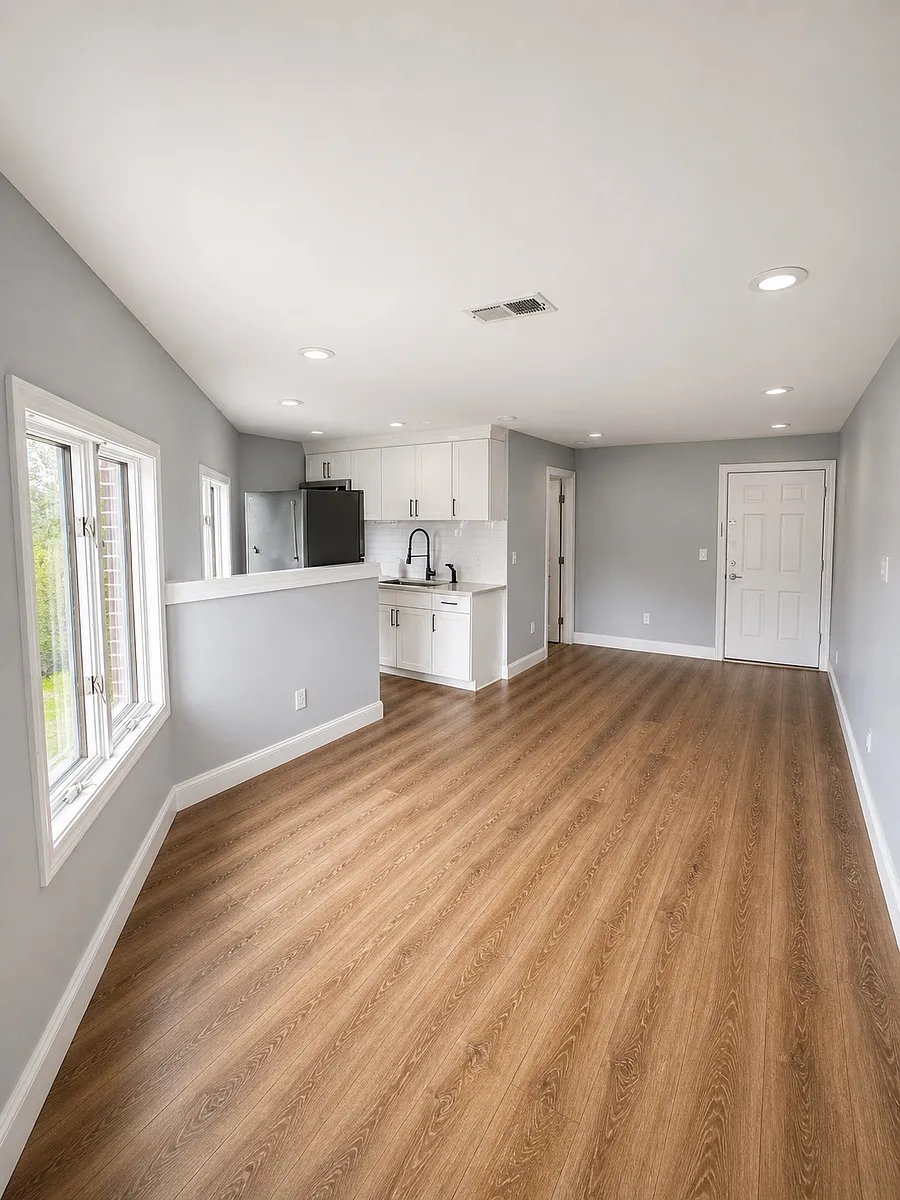 Building Photo - 886 Maple Ave #1