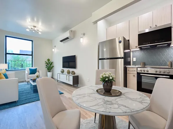 524 West 134th Street image 1 of 21