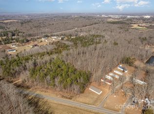0 Horseshoe Lake Rd, Lincolnton, NC 28092