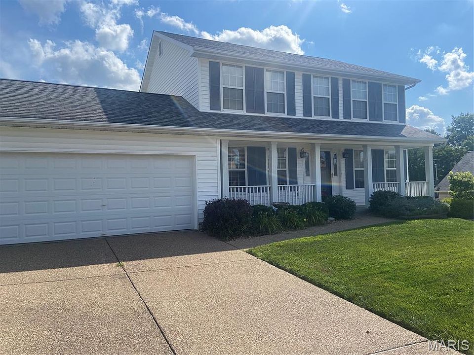 1st image of 1113 Treeshade Dr