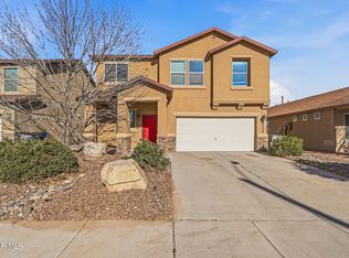 2236 Decamp Point Pl, El Paso, TX 79938