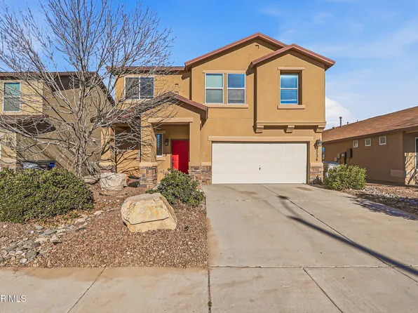 2236 Decamp Point Pl, El Paso, TX 79938