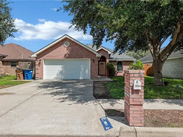 3811 Frontier Dr, Edinburg, TX 78539