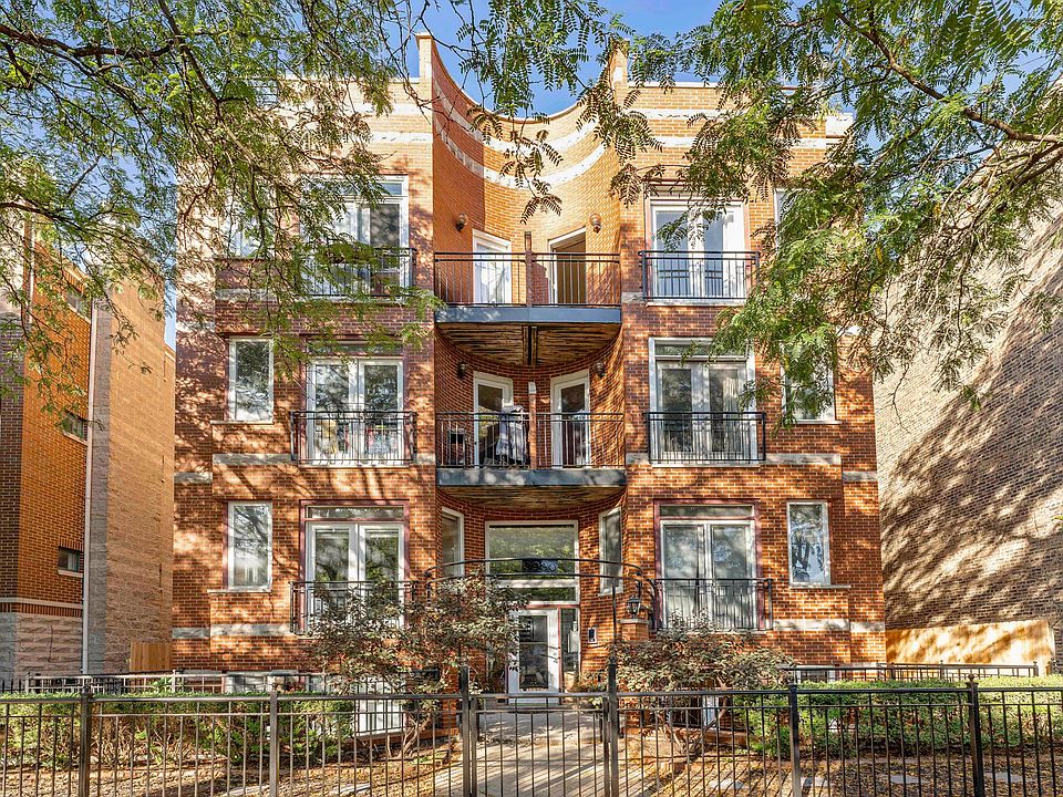 1st image of 3930 N Southport Ave APT 2S