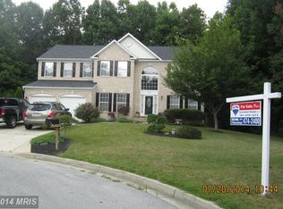 13706 Tree Leaf Ct, Upper Marlboro, MD 20774