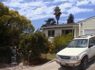 308 La Casa Ave, San Mateo, CA 94403