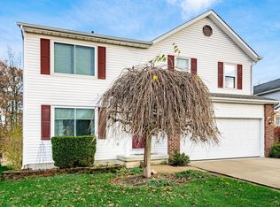 1578 Covina Dr, Columbus, OH
