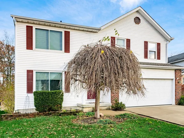1578 Covina Dr, Columbus, OH 43228