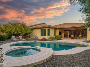 3205 Rising Sun Rdg, Wickenburg, AZ 85390